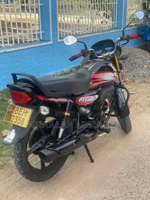 Hero HF Deluxe 2021