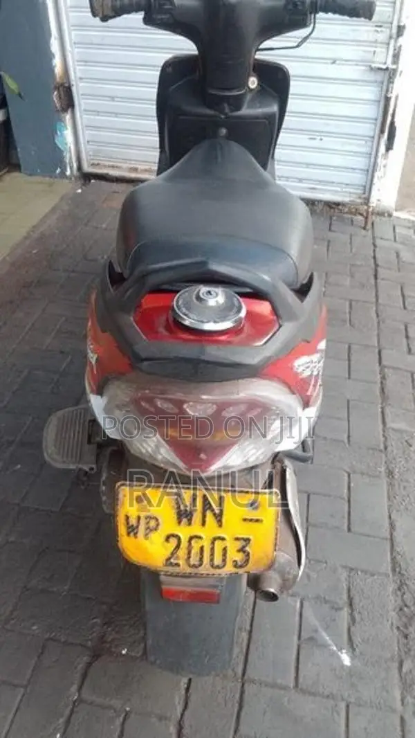 TVS Streak 2011