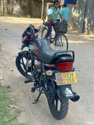 Hero HF Deluxe 2021
