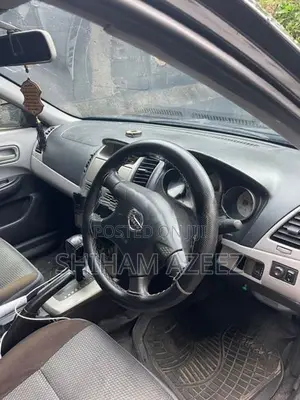 Nissan Wingroad 2007