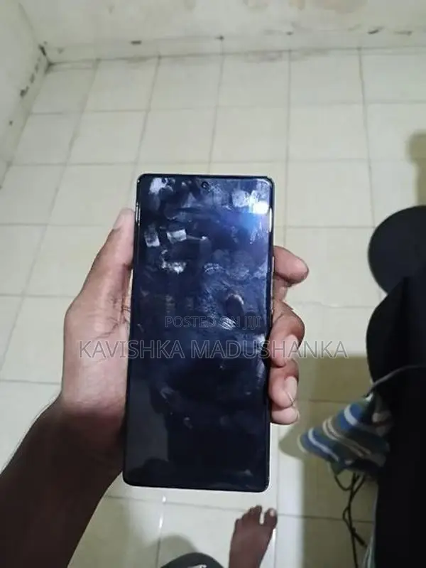 Infinix Note 50 (Used)