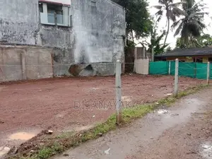 Super Land for Sale Kotte DS4035