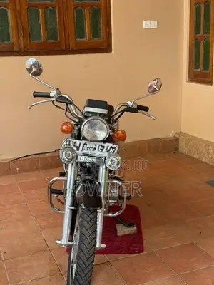 Honda CD 125 Benly 2009