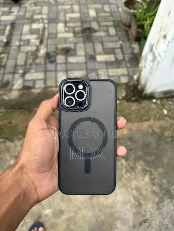 Apple iPhone 12 Pro Max (Used)