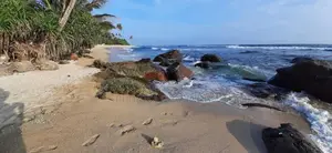 Land for Sale at Polhena, Madiha, Matara