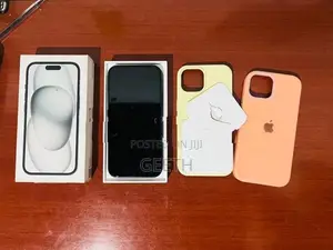 Apple iPhone 15 (Used)