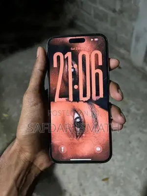 Apple iPhone 14 Pro Max 256GB (Used)