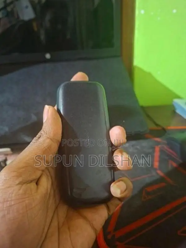 Nokia 105 Button Phone (Used)