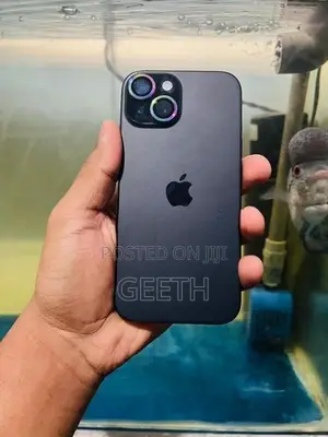 Apple iPhone 15 (Used)