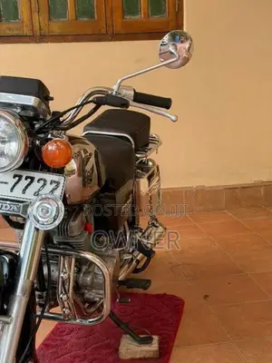 Honda CD 125 Benly 2009