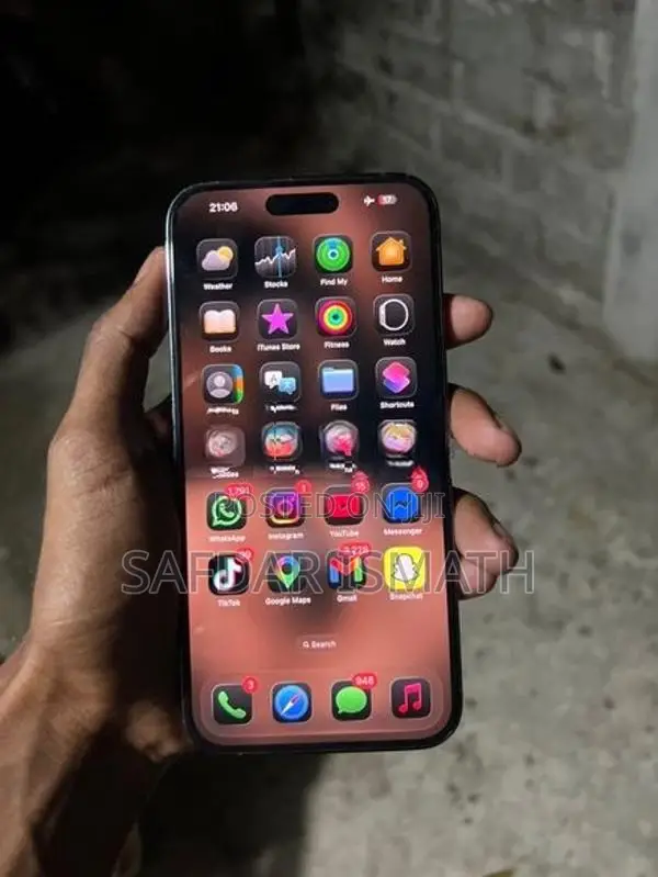 Apple iPhone 14 Pro Max 256GB (Used)