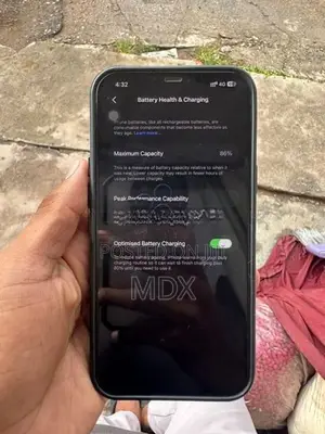 Apple iPhone 12 Pro Max (Used)
