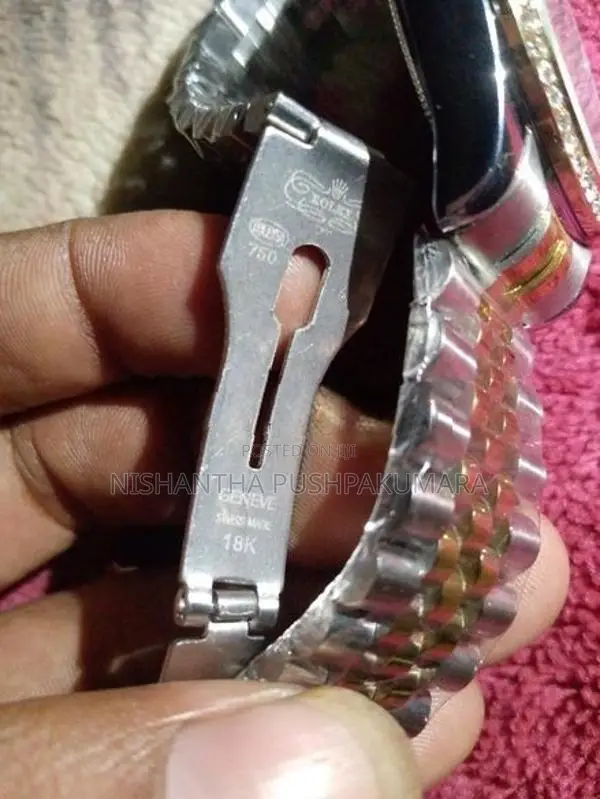 Rolex Datejust