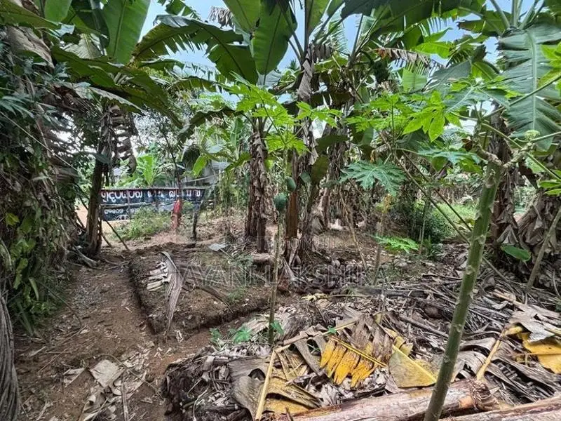 Land for Sale in Horana
