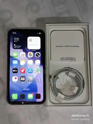 Apple iPhone 11 (Used)