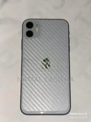 Apple iPhone 11 (Used)