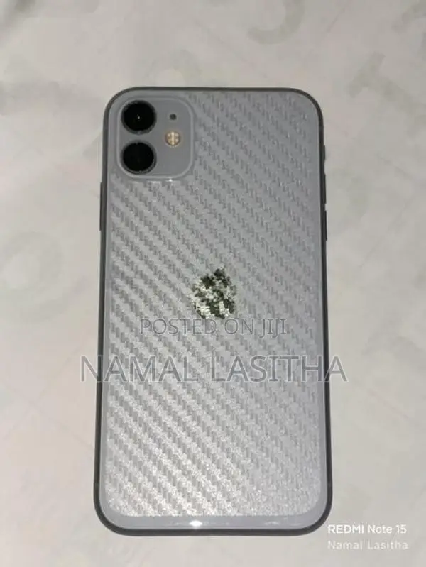 Apple iPhone 11 (Used)