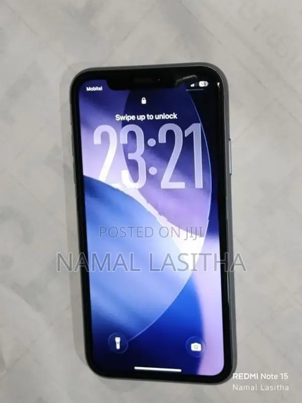 Apple iPhone 11 (Used)