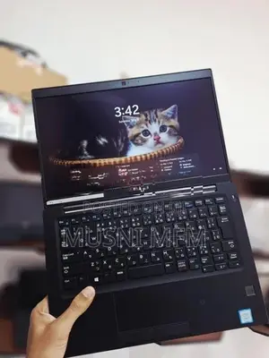 Dell Latitude 7390 Touch Screen Laptop