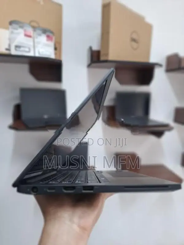 Dell Latitude 7390 Touch Screen Laptop