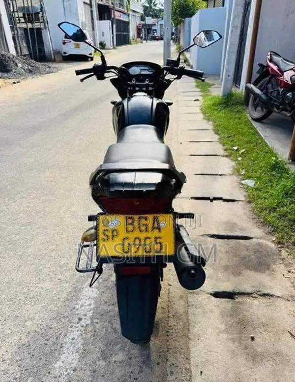 Yamaha Saluto 125 2017