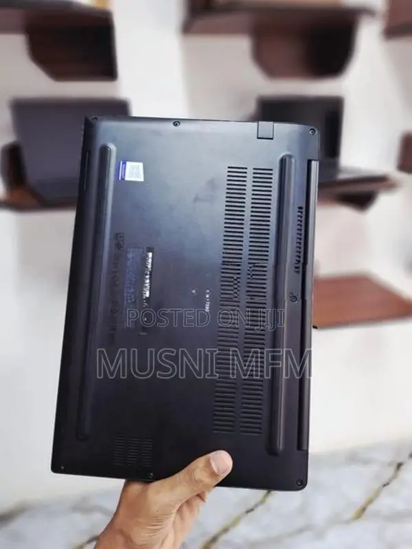 Dell Latitude 7390 Touch Screen Laptop