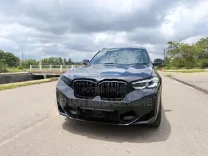 BMW X3 2013