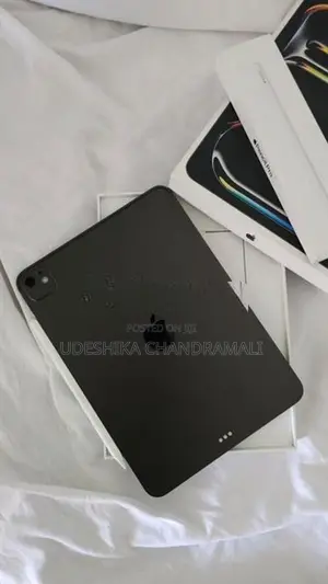 Apple iPad Pro M5 (Brand New)