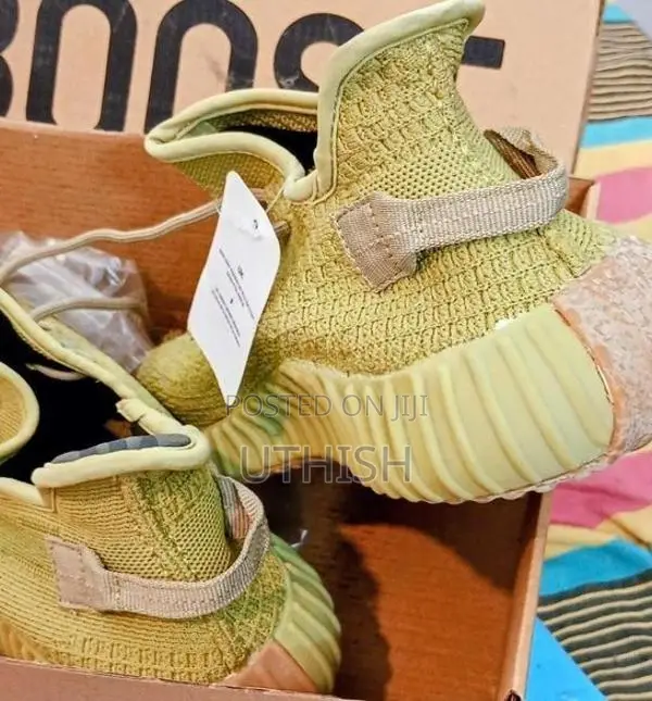 Yeezy Boost 350