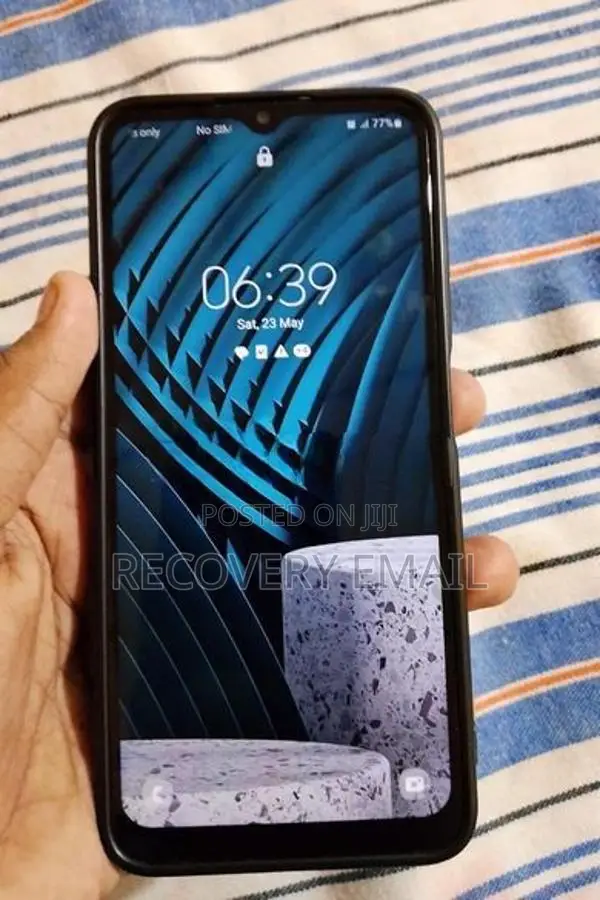 Samsung Galaxy A03s (Used)