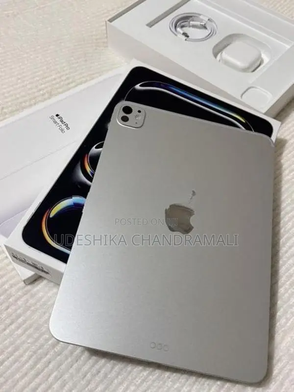 Apple iPad Pro M5 (Brand New)