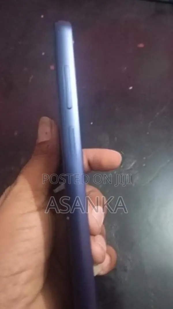 Samsung Galaxy F05 (Used)