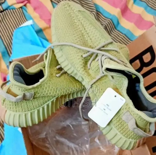 Yeezy Boost 350