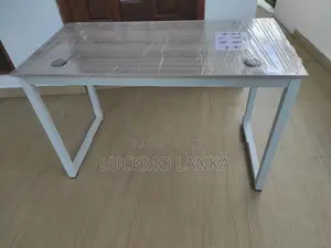 New 4x2 Size Computer Table (Kkk23)