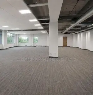Office Space For Rent in Colombo 5