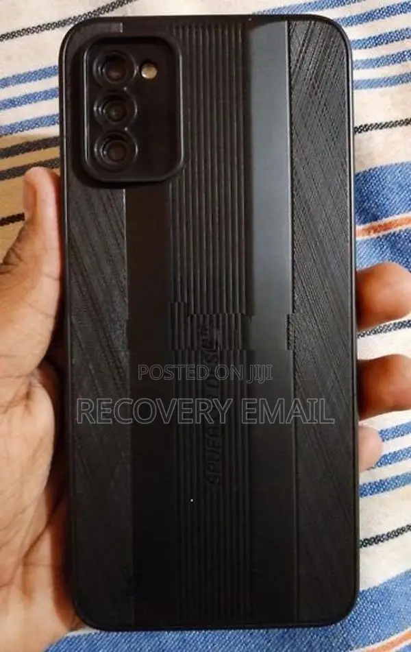 Samsung Galaxy A03s (Used)