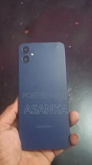 Samsung Galaxy F05 (Used)