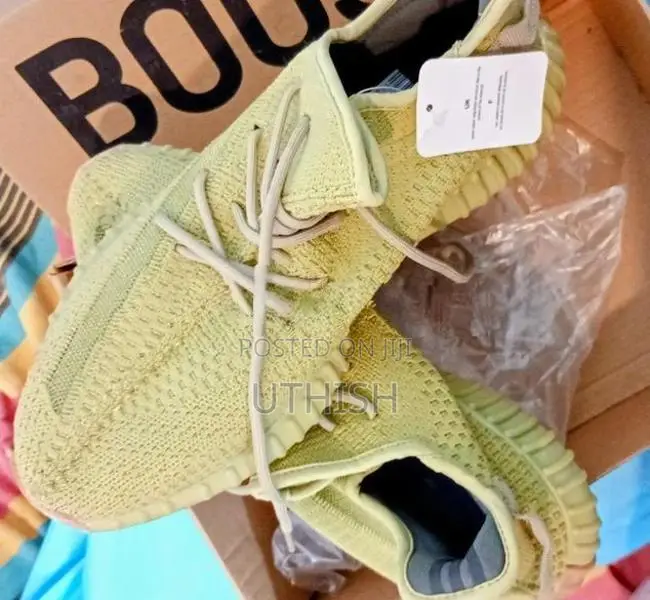 Yeezy Boost 350