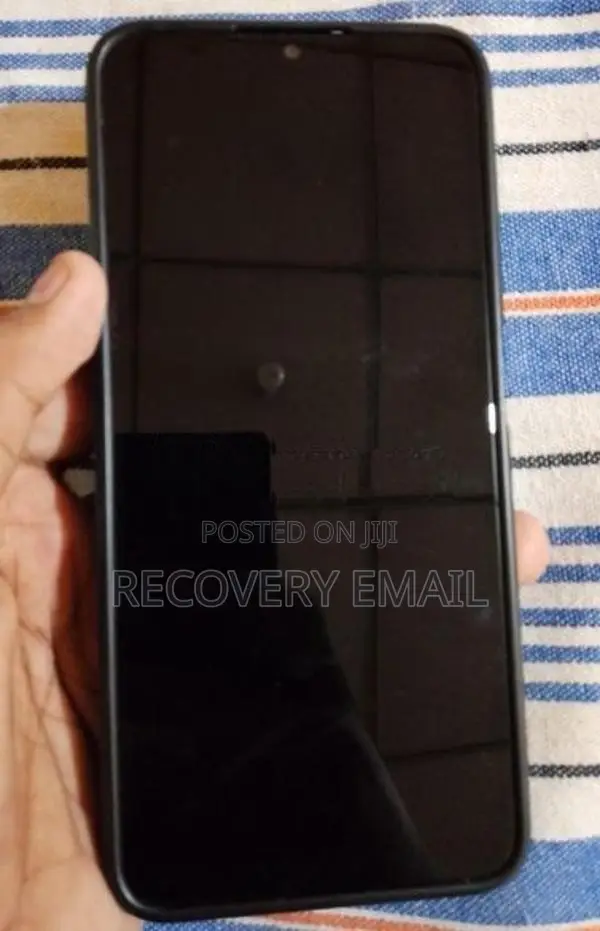 Samsung Galaxy A03s (Used)