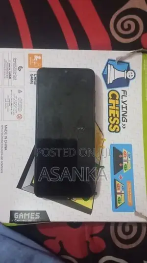 Samsung Galaxy F05 (Used)