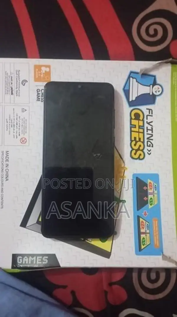 Samsung Galaxy F05 (Used)