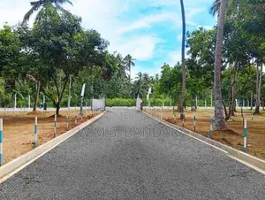 Commercial Land for Sale in Mellawagedara P1