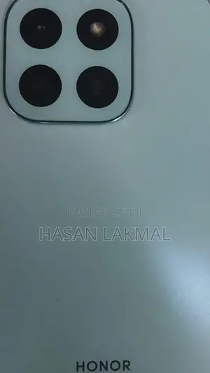 Honor X6c (Used)