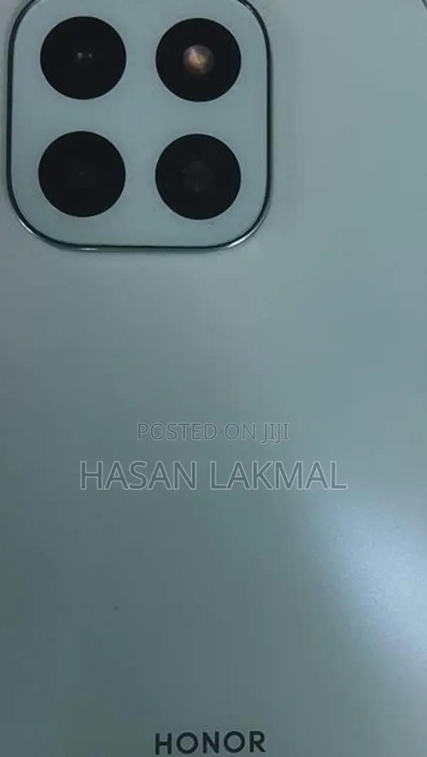 Honor X6c (Used)