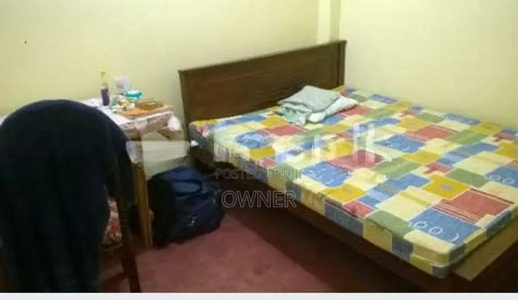 Room For Rent in Dehiwala