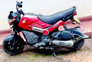 Honda Navi 2017