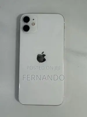 Apple iPhone 11 64GB (Used)