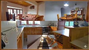 House For Sale in Kandy Lake Round