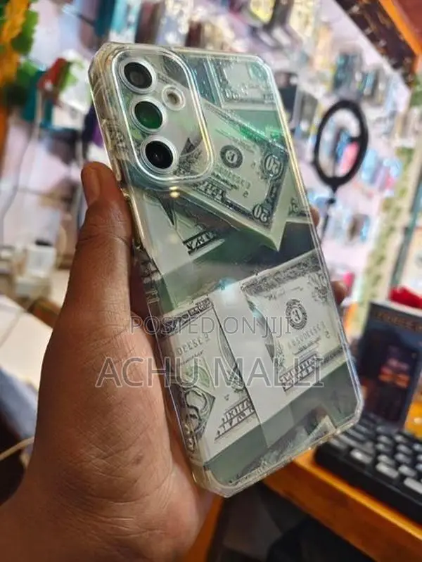 Samsung Galaxy A15 (Used)