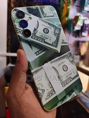 Samsung Galaxy A15 (Used)